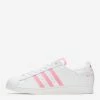 Adidas Superstar White | Pink | Black -Mens New Arivals Sales Shop GZ4742 1 1800x