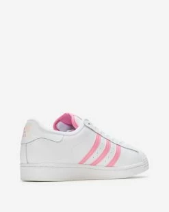 Adidas Superstar White | Pink | Black -Mens New Arivals Sales Shop GZ4742 3 1800x