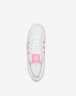 Adidas Superstar White | Pink | Black -Mens New Arivals Sales Shop GZ4742 5 1800x