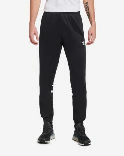 Adidas Challenger Pants Black