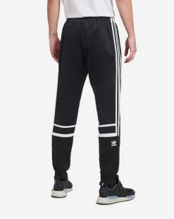 Adidas Challenger Pants Black -Mens New Arivals Sales Shop HK7429 3 1800x