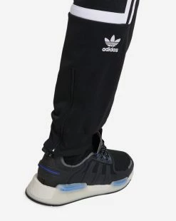 Adidas Challenger Pants Black -Mens New Arivals Sales Shop HK7429 4 1800x