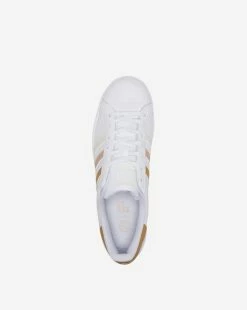 Adidas Superstar White | Gold -Mens New Arivals Sales Shop HP5500 5 1800x