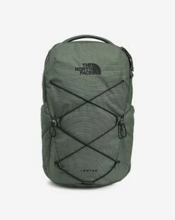 The North Face Jester Thyme/Light Heather