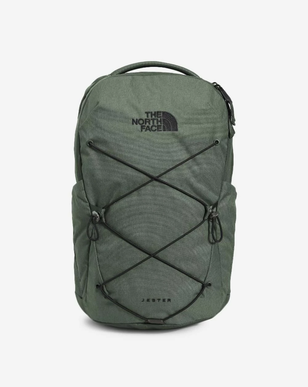 The North Face Jester Thyme/Light Heather 3 The North Face Jester Thyme/Light Heather