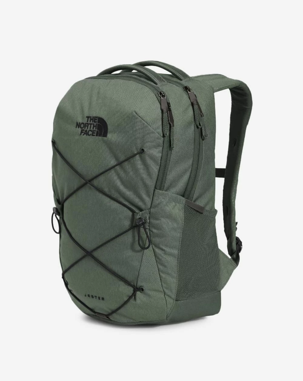 The North Face Jester Thyme/Light Heather 4 The North Face Jester Thyme/Light Heather - Image 2