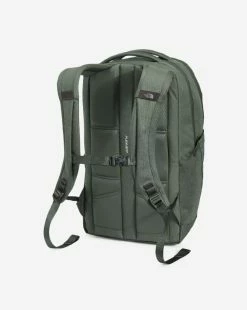 The North Face Jester Thyme/Light Heather 8 The North Face Jester Thyme/Light Heather -Mens New Arivals Sales Shop NF0A3VXF 8F8 3 1800x