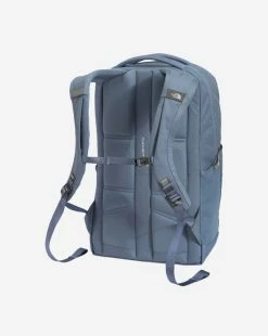 The North Face Jester Backpack Folk Blue 8 The North Face Jester Backpack Folk Blue -Mens New Arivals Sales Shop NF0A3VXG 8C9 3 1800x