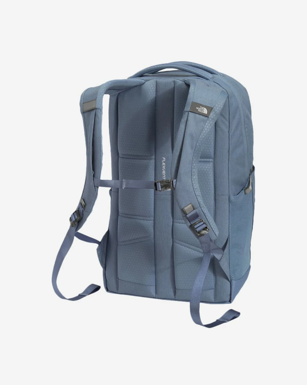The North Face Jester Backpack Folk Blue 5 The North Face Jester Backpack Folk Blue - Image 3