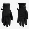 The North Face Etip Gloves Black -Mens New Arivals Sales Shop NF0A4SHA JK3 1 1800x
