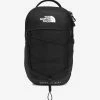 The North Face Borealis Mini Backpack Black 2 The North Face Borealis Mini Backpack Black -Mens New Arivals Sales Shop NF0A52SW KX7 1 1800x
