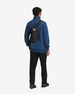 The North Face Borealis Sling Bag TNF Black -Mens New Arivals Sales Shop NF0A52UP KY4 4 1800x
