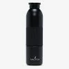 Nautica Stainless Steel Sports Bottle Black -Mens New Arivals Sales Shop NH CT1520BK 1 1800x
