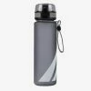 Nautica Opaque Water Bottle Grey 1 Nautica Opaque Water Bottle Grey -Mens New Arivals Sales Shop NH OK0018GY 1 1800x