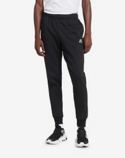 Champion Classic Fleece Jogger Pants Black