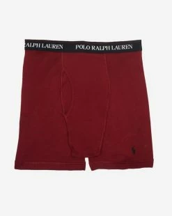Polo 3PK COTTON BOXER BRIEF BLK PP/RED/GREEN -Mens New Arivals Sales Shop RCBBP3 FHA6 3 1800x