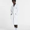 Polo Terry Velour Robe White -Mens New Arivals Sales Shop RL91 WH 1 1800x