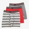 Polo Stretch Boxer Briefs 3 Pack Red/Charcoal/Heather 1 Polo Stretch Boxer Briefs 3 Pack Red/Charcoal/Heather -Mens New Arivals Sales Shop RWBBP3 QC9 1 1800x