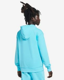 Champion Classic Fleece Pullover Hoodie Exhibit Blue -Mens New Arivals Sales Shop S6558551873 AHOJ 3 1800x