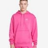 Champion Classic Fleece Pullover Hoodie Wow Pink -Mens New Arivals Sales Shop S6558551873 YUR 1 1800x