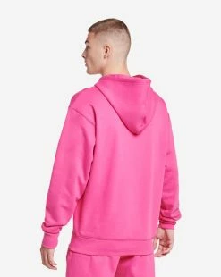 Champion Classic Fleece Pullover Hoodie Wow Pink 8 Champion Classic Fleece Pullover Hoodie Wow Pink -Mens New Arivals Sales Shop S6558551873 YUR 3 1800x