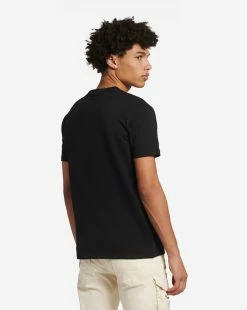 Streetz Iz Watchin TRAP LIFE TEE BLACK -Mens New Arivals Sales Shop SIW5057 BLK 3 1800x