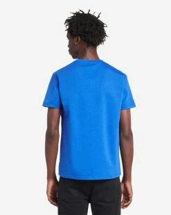 Streetz Iz Watchin Love The Hustle Tee Royal Blue -Mens New Arivals Sales Shop SIW5060 RYL 3 1800x