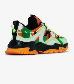 Javi Swipe Lime/Orange 8 Javi Swipe Lime/Orange -Mens New Arivals Sales Shop SWIPE 381 3 1800x