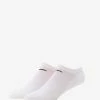 Nike Everyday Cushioned Socks 3 Pack WHITE/BLACK 2 Nike Everyday Cushioned Socks 3 Pack WHITE/BLACK -Mens New Arivals Sales Shop SX7673 100 1 1800x