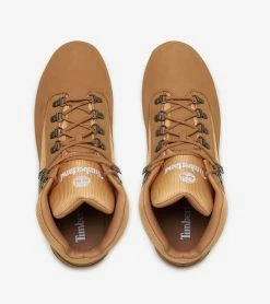 Timberland Euro Hiker Wheat -Mens New Arivals Sales Shop TB091566231 4 1800x