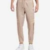 GUESS Marshall Cuff Pants Beige 2 GUESS Marshall Cuff Pants Beige -Mens New Arivals Sales Shop Z2YB08FL04Q P13W 1 1800x